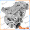 Pompe à huile pour TOYOTA | BPO-TY-012, 15100-25032